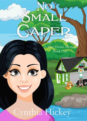 [A Tiny House Mystery 01] • No Small Caper